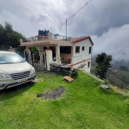 Kurinji Hill Crest Kodai Kodaikanal Εξωτερικό φωτογραφία