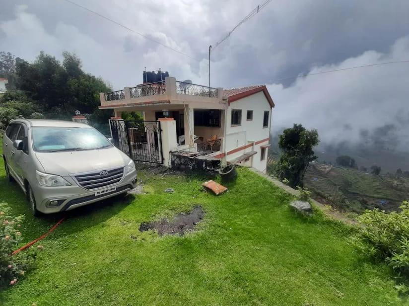Kurinji Hill Crest Kodai Kodaikanal Εξωτερικό φωτογραφία