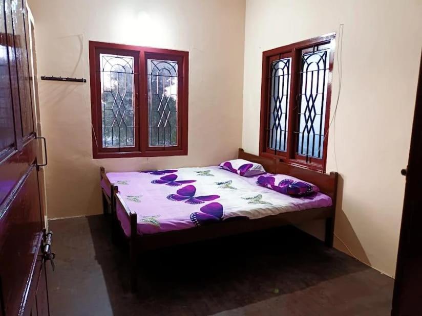 Kurinji Hill Crest Kodai Kodaikanal Εξωτερικό φωτογραφία