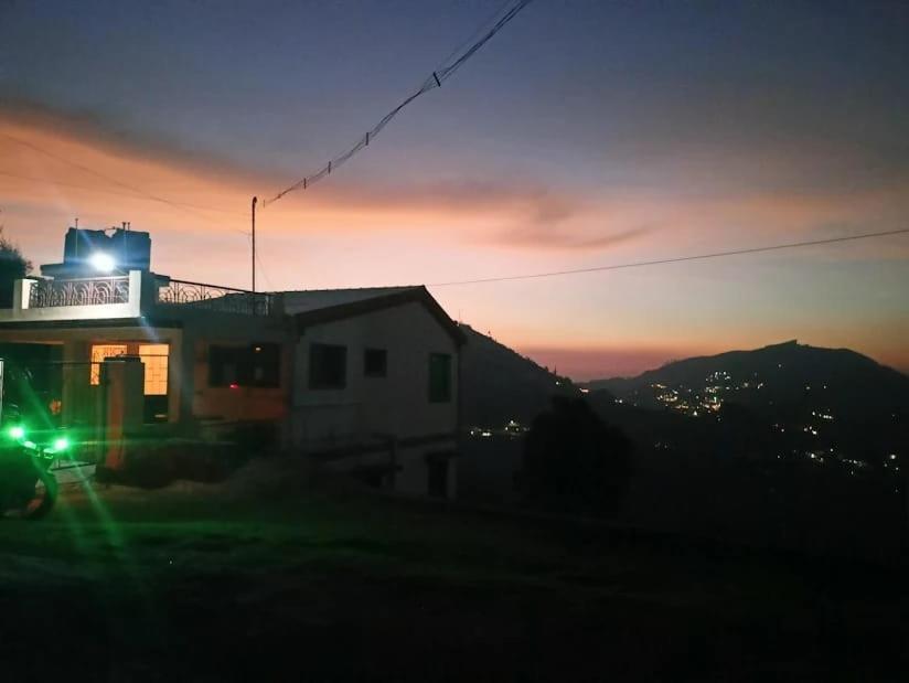 Kurinji Hill Crest Kodai Kodaikanal Εξωτερικό φωτογραφία