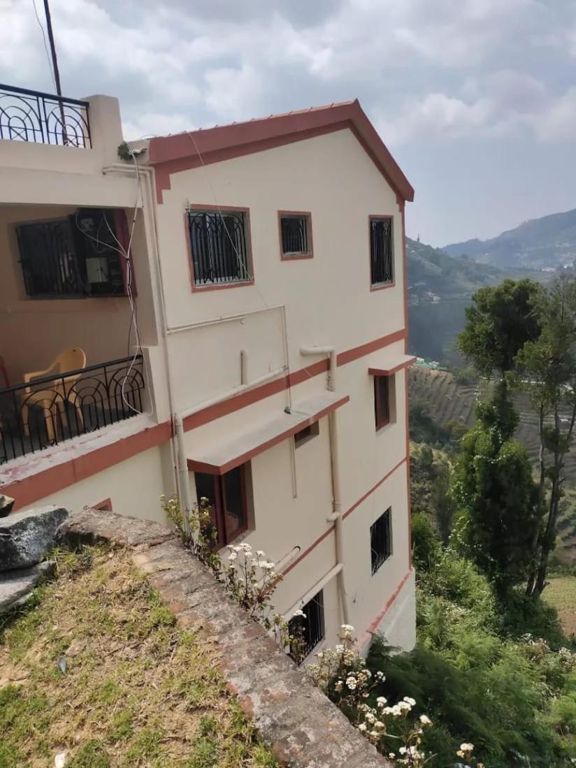 Kurinji Hill Crest Kodai Kodaikanal Εξωτερικό φωτογραφία