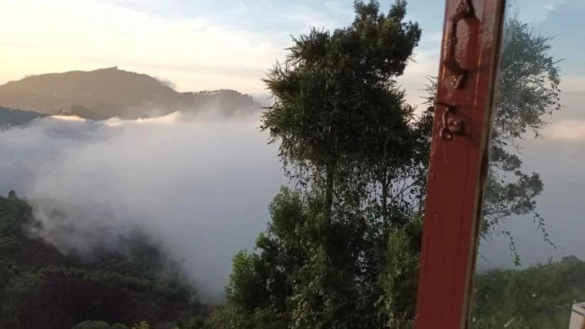 Kurinji Hill Crest Kodai Kodaikanal Εξωτερικό φωτογραφία