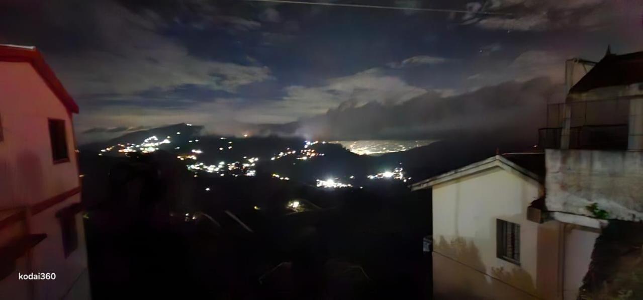 Kurinji Hill Crest Kodai Kodaikanal Εξωτερικό φωτογραφία